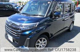 daihatsu thor 2021 CFJ1758238