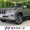 toyota land-cruiser-prado 2022 -TOYOTA--Land Cruiser Prado 3BA-TRJ150W--TRJ150-0156399---TOYOTA--Land Cruiser Prado 3BA-TRJ150W--TRJ150-0156399- image 1