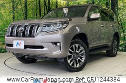toyota land-cruiser-prado 2022 -TOYOTA--Land Cruiser Prado 3BA-TRJ150W--TRJ150-0156399---TOYOTA--Land Cruiser Prado 3BA-TRJ150W--TRJ150-0156399-