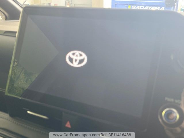 toyota voxy 2023 -TOYOTA--Voxy 6BA-MZRA90W--MZRA90-0077849---TOYOTA--Voxy 6BA-MZRA90W--MZRA90-0077849- image 2