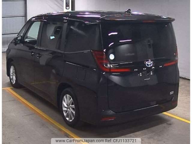 toyota noah 2022 -TOYOTA--Noah 6AA-ZWR90W--ZWR90-0022043---TOYOTA--Noah 6AA-ZWR90W--ZWR90-0022043- image 2