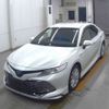 toyota camry 2020 -TOYOTA--Camry DAA-AXVH70--AXVH70-1059301---TOYOTA--Camry DAA-AXVH70--AXVH70-1059301- image 2