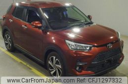 toyota raize 2019 quick_quick_5BA-A210A_0004907