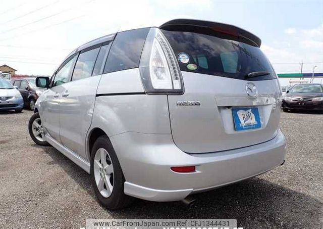 mazda premacy 2010 646828-N2025060274F-27 image 2