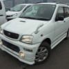 daihatsu terios-kid 1998 1.50411E+11 image 6