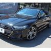 audi a7 2019 -AUDI--Audi A7 AAA-F2DLZS--WAUZZZF26KN112573---AUDI--Audi A7 AAA-F2DLZS--WAUZZZF26KN112573- image 4