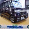 honda n-box 2018 -HONDA--N BOX JF3--1068510---HONDA--N BOX JF3--1068510- image 1