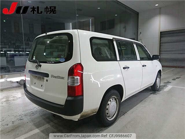 toyota probox-van 2016 -TOYOTA--Probox Van NCP165V--0022883---TOYOTA--Probox Van NCP165V--0022883- image 2