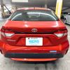 toyota corolla 2021 CFJ1799662 image 5