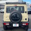 suzuki jimny-sierra 2022 quick_quick_JB74W_JB74W-159946 image 16