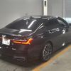 bmw 7-series 2019 CFJ1837323 image 2