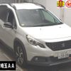 peugeot 2008 2017 -PEUGEOT 【浜松 334ﾑ2008】--Peugeot 2008 A94HN01-HY052237---PEUGEOT 【浜松 334ﾑ2008】--Peugeot 2008 A94HN01-HY052237- image 1