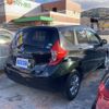 nissan note 2013 -NISSAN--Note E12--E12-077279---NISSAN--Note E12--E12-077279- image 8