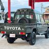 toyota land-cruiser 2001 CFJ1718510 image 22