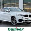 bmw x6 2018 -BMW--BMW X6 DBA-KU30--WBAKU220100P56360---BMW--BMW X6 DBA-KU30--WBAKU220100P56360- image 1