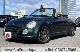 daihatsu copen 2011 -DAIHATSU--Copen ABA-L880K--L880K-0056561---DAIHATSU--Copen ABA-L880K--L880K-0056561-