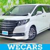 toyota alphard 2017 quick_quick_DBA-AGH30W_AGH30-0160109 image 1