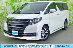 toyota alphard 2017 quick_quick_DBA-AGH30W_AGH30-0160109