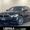 bmw 3-series 2019 -BMW--BMW 3 Series 3DA-5V20--WBA5V72060AJ48786---BMW--BMW 3 Series 3DA-5V20--WBA5V72060AJ48786- image 1