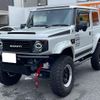 suzuki jimny-sierra 2023 quick_quick_3BA-JB74W_JB74W-187630 image 1