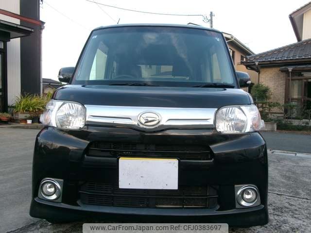 daihatsu tanto 2013 -DAIHATSU--Tanto DBA-L385S--L385S-0100212---DAIHATSU--Tanto DBA-L385S--L385S-0100212- image 2