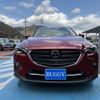 mazda cx-3 2018 -MAZDA--CX-3 6BA-DKEFW--DKEFW-200081---MAZDA--CX-3 6BA-DKEFW--DKEFW-200081- image 2