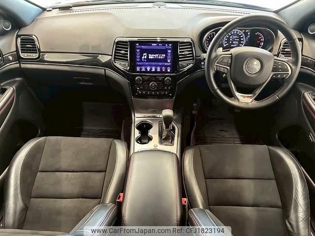 jeep grand-cherokee 2020 CFJ1823194 image 2