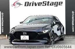 mazda mazda3-fastback 2019 quick_quick_3DA-BP8P_BP8P-106949