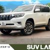 toyota land-cruiser-prado 2021 -TOYOTA--Land Cruiser Prado 3BA-TRJ150W--TRJ150-0134792---TOYOTA--Land Cruiser Prado 3BA-TRJ150W--TRJ150-0134792- image 1