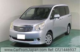 toyota noah 2012 -TOYOTA--Noah DBA-ZRR70G--ZRR70-0524465---TOYOTA--Noah DBA-ZRR70G--ZRR70-0524465-