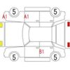 peugeot 3008 2018 -PEUGEOT--Peugeot 3008 LDA-P84AH01--VF3MJAHWWHS384467---PEUGEOT--Peugeot 3008 LDA-P84AH01--VF3MJAHWWHS384467- image 2