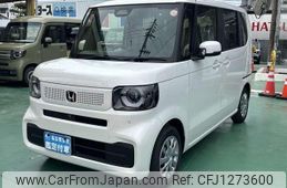 honda n-box 2025 quick_quick_6BA-JF5_JF5-1142509