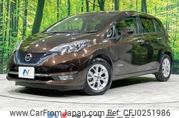 nissan note 2019 -NISSAN--Note DAA-HE12--HE12-216164---NISSAN--Note DAA-HE12--HE12-216164-