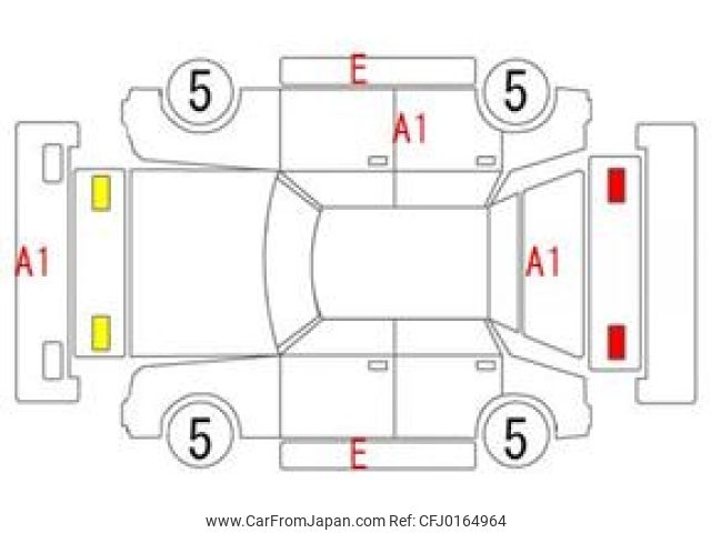 land-rover range-rover 2020 -ROVER--Range Rover 3DA-LZ2NA--SALZA2AN7LH100752---ROVER--Range Rover 3DA-LZ2NA--SALZA2AN7LH100752- image 2