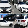 mercedes-benz c-class-station-wagon 2015 quick_quick_RBA-205242_WDD2052422F255726 image 3