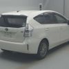 toyota prius-α 2013 -TOYOTA--Prius α ZVW41W-3235295---TOYOTA--Prius α ZVW41W-3235295- image 2