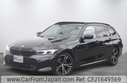 bmw 3-series 2024 CFJ1649569