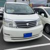 toyota alphard 2006 -TOYOTA--Alphard DBA-ANH10W--ANH10-0137650---TOYOTA--Alphard DBA-ANH10W--ANH10-0137650- image 3