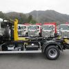 hino ranger 2025 CFJ1603868 image 8