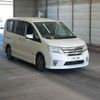 nissan serena 2012 -NISSAN--Serena HFC26-105398---NISSAN--Serena HFC26-105398- image 1