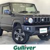 suzuki jimny 2018 -SUZUKI--Jimny 3BA-JB64W--JB64W-112024---SUZUKI--Jimny 3BA-JB64W--JB64W-112024- image 1