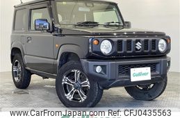 suzuki jimny 2018 -SUZUKI--Jimny 3BA-JB64W--JB64W-112024---SUZUKI--Jimny 3BA-JB64W--JB64W-112024-