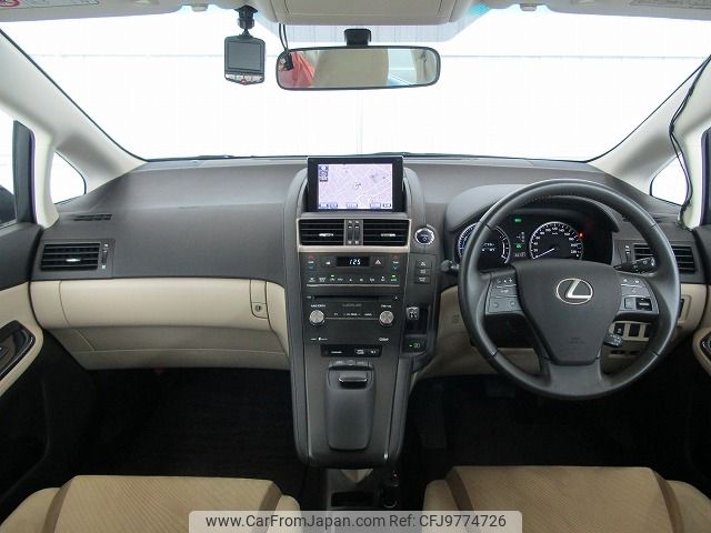 lexus hs 2015 -LEXUS--Lexus HS DAA-ANF10--ANF10-2065369---LEXUS--Lexus HS DAA-ANF10--ANF10-2065369- image 2