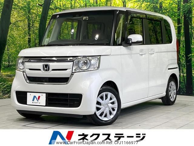 honda n-box 2020 quick_quick_JF3_JF3-1530048 image 1
