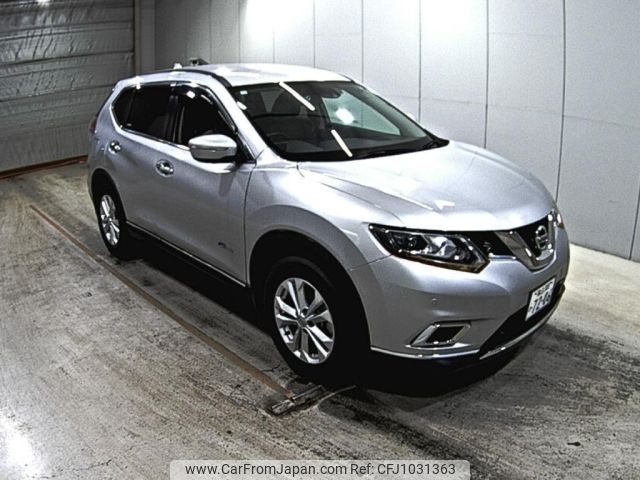 nissan x-trail 2016 -NISSAN--X-Trail HNT32-120211---NISSAN--X-Trail HNT32-120211- image 1