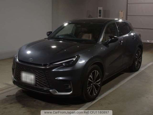 lexus lexus-lbx 2024 -LEXUS 【名古屋 307ﾋ5700】--Lexus LBX 6AA-MAYH10--MAYH10-2001672---LEXUS 【名古屋 307ﾋ5700】--Lexus LBX 6AA-MAYH10--MAYH10-2001672- image 1