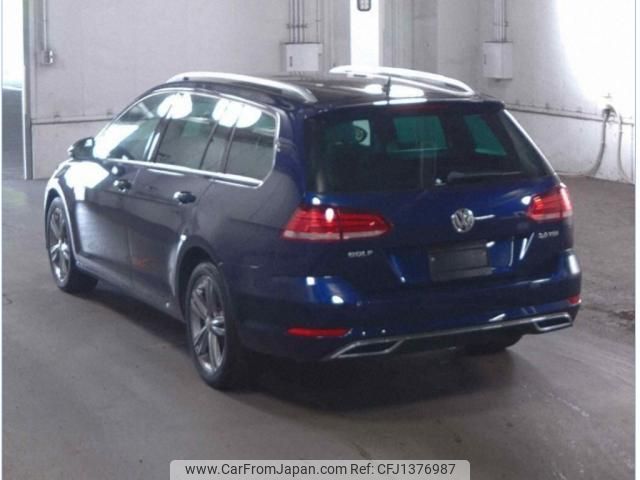volkswagen golf-variant 2020 quick_quick_3DA-AUDFG_WVWZZZAUZLP538198 image 2