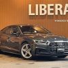 audi a5 2017 -AUDI--Audi A5 DBA-F5CYRL--WAUZZZF52JA033630---AUDI--Audi A5 DBA-F5CYRL--WAUZZZF52JA033630- image 1