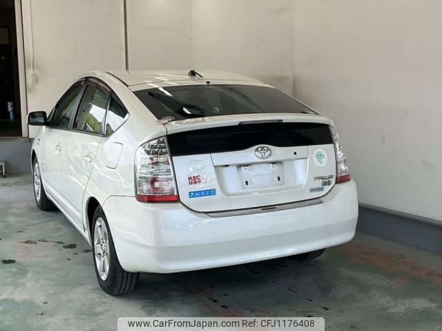 toyota prius 2008 -TOYOTA--Prius NHW20-3473573---TOYOTA--Prius NHW20-3473573- image 2