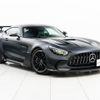 mercedes-benz amg-gt 2022 quick_quick_FUMEI_W1K1903811A043219 image 8